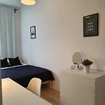 W Centrum Gdyni - Swietojanska 135 Alloggio in famiglia Gdynia