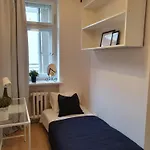 W Centrum Gdyni - Swietojanska 135 Privatunterkunft Gdynia