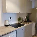 Privatunterkunft W Centrum Gdyni - Swietojanska 135