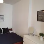 W Centrum Gdyni - Swietojanska 135 Privatunterkunft Gdynia