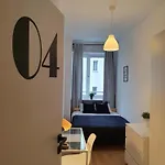 W Centrum Gdyni - Swietojanska 135 Gdynia