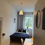 W Centrum Gdyni - Swietojanska 135 Privatunterkunft *