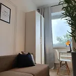 Privatunterkunft W Centrum Gdyni - Swietojanska 135 Gdynia
