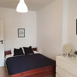 W Centrum Gdyni - Swietojanska 135 Privatunterkunft Gdynia