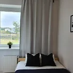 Privatunterkunft W Centrum Gdyni - Swietojanska 135 Gdynia