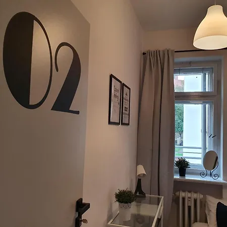 W Centrum Swietojanska 135 * Gdynia