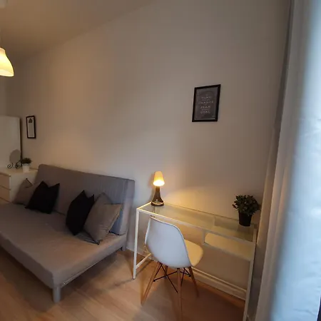 W Centrum Gdyni - Swietojanska 135 Gdynia