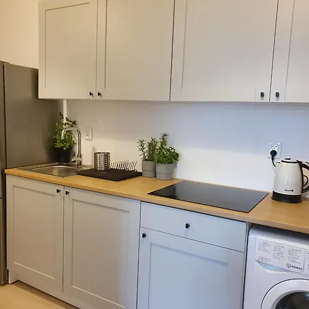 W Centrum Swietojanska 135 Gdynia