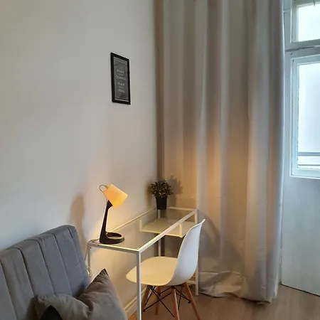 W Centrum Gdyni - Swietojanska 135 * グディニャ