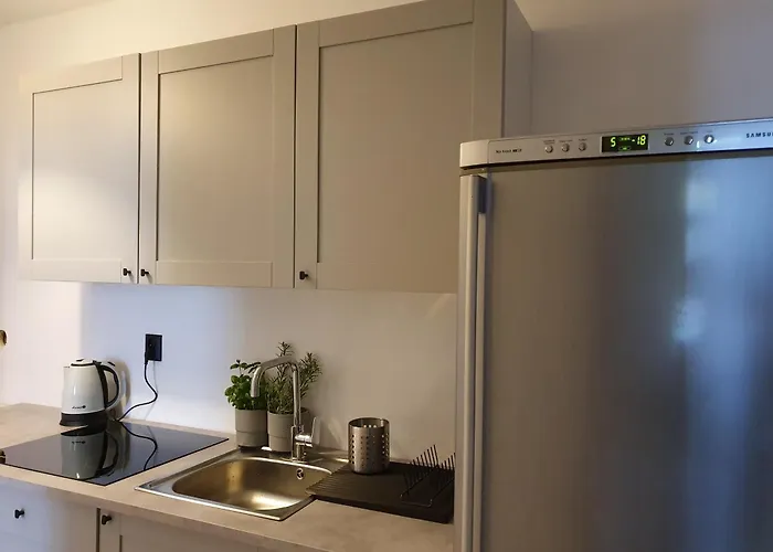 W Centrum Swietojanska 135 * Gdynia