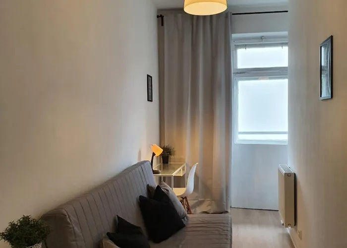 W Centrum Swietojanska 135 * Gdynia