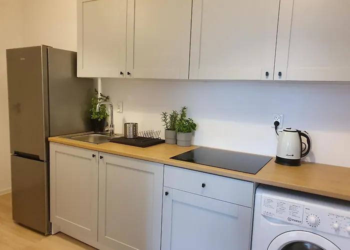 W Centrum Swietojanska 135 Gdynia