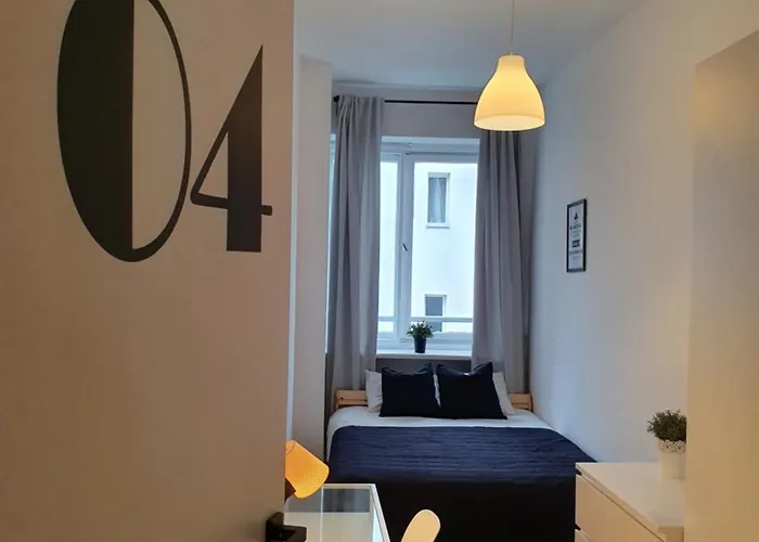 W Centrum Swietojanska 135 Gdynia