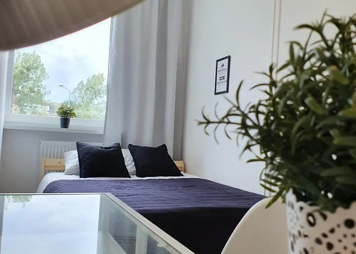 W Centrum Swietojanska 135